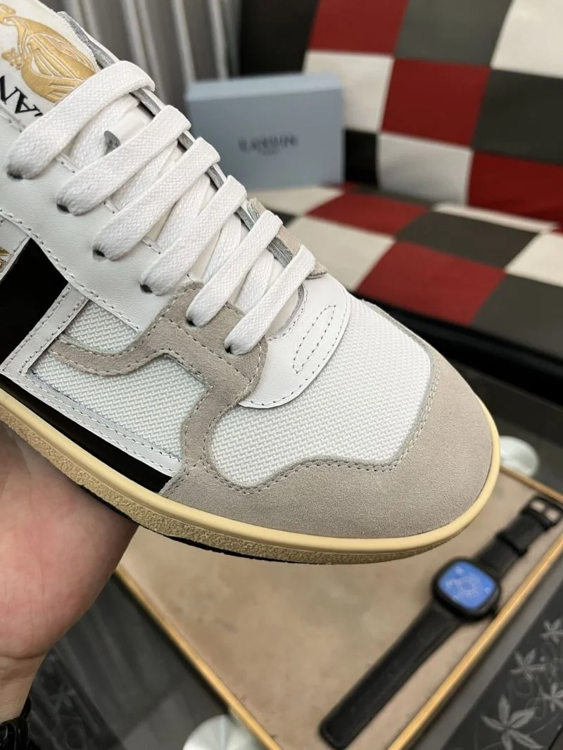 Cozy Lanvin Shoes 13816