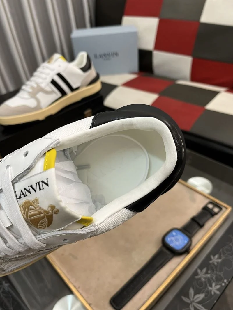 Cozy Lanvin Shoes 13816