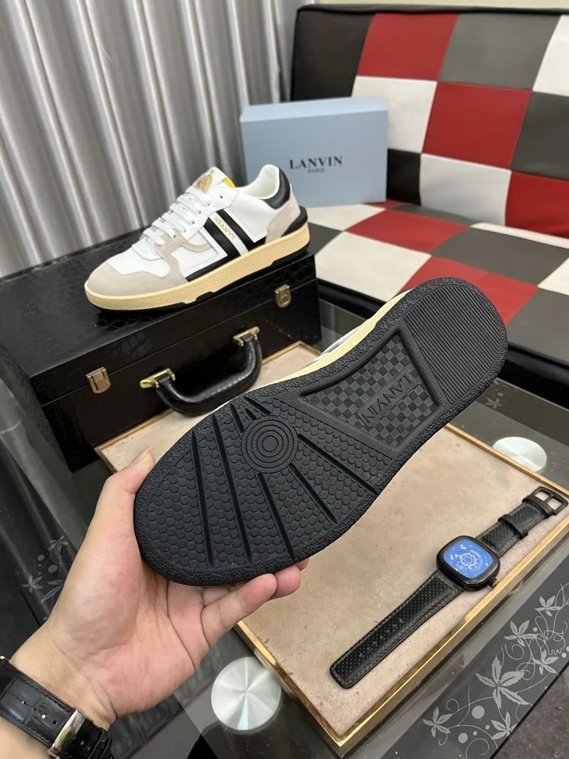 Cozy Lanvin Shoes 13816