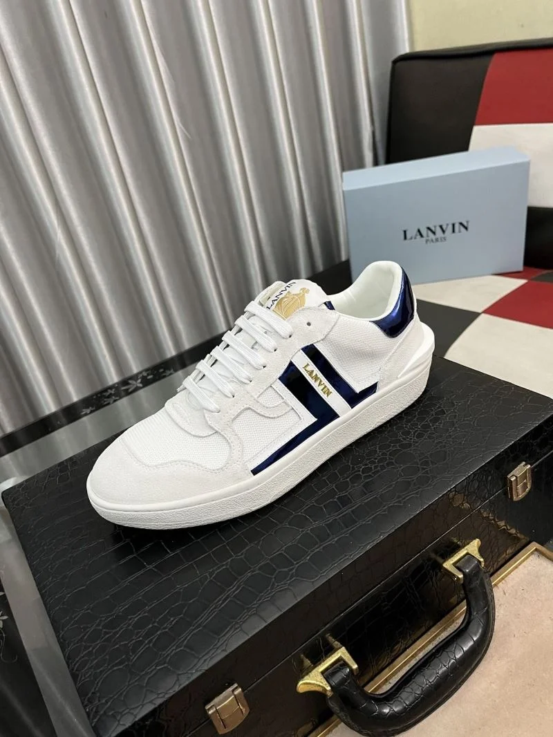 Lanvin Shoes Cozy 13752