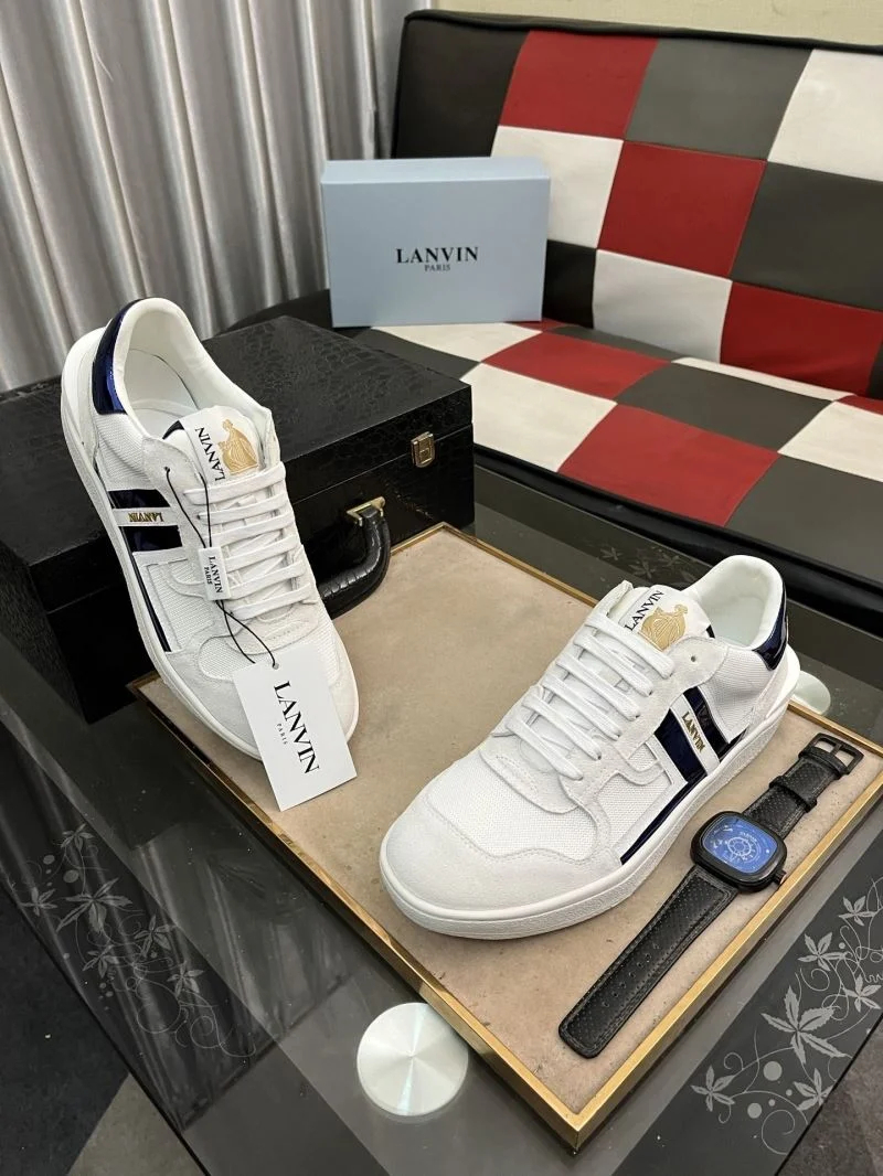 Lanvin Shoes Cozy 13752
