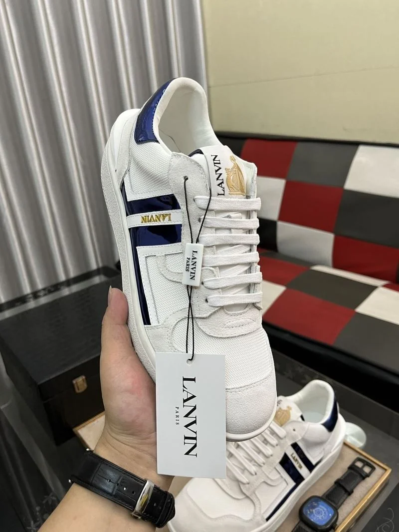 Lanvin Shoes Cozy 13752