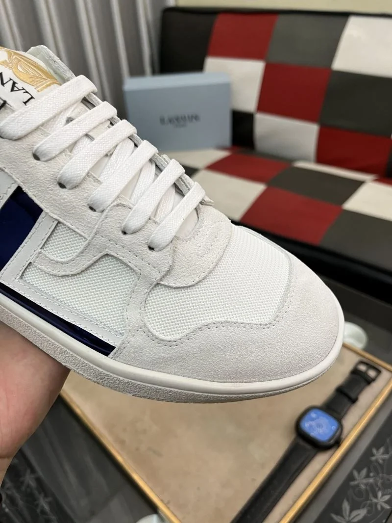 Lanvin Shoes Cozy 13752