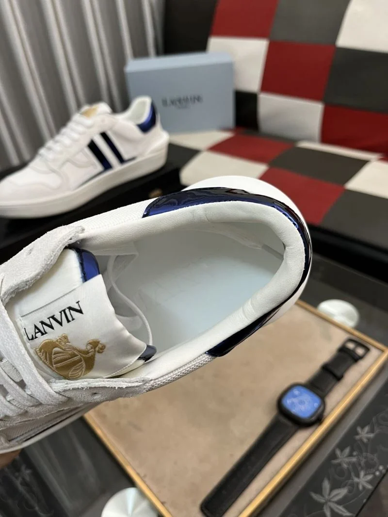Lanvin Shoes Cozy 13752