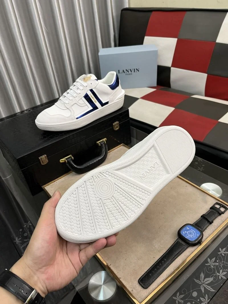Lanvin Shoes Cozy 13752