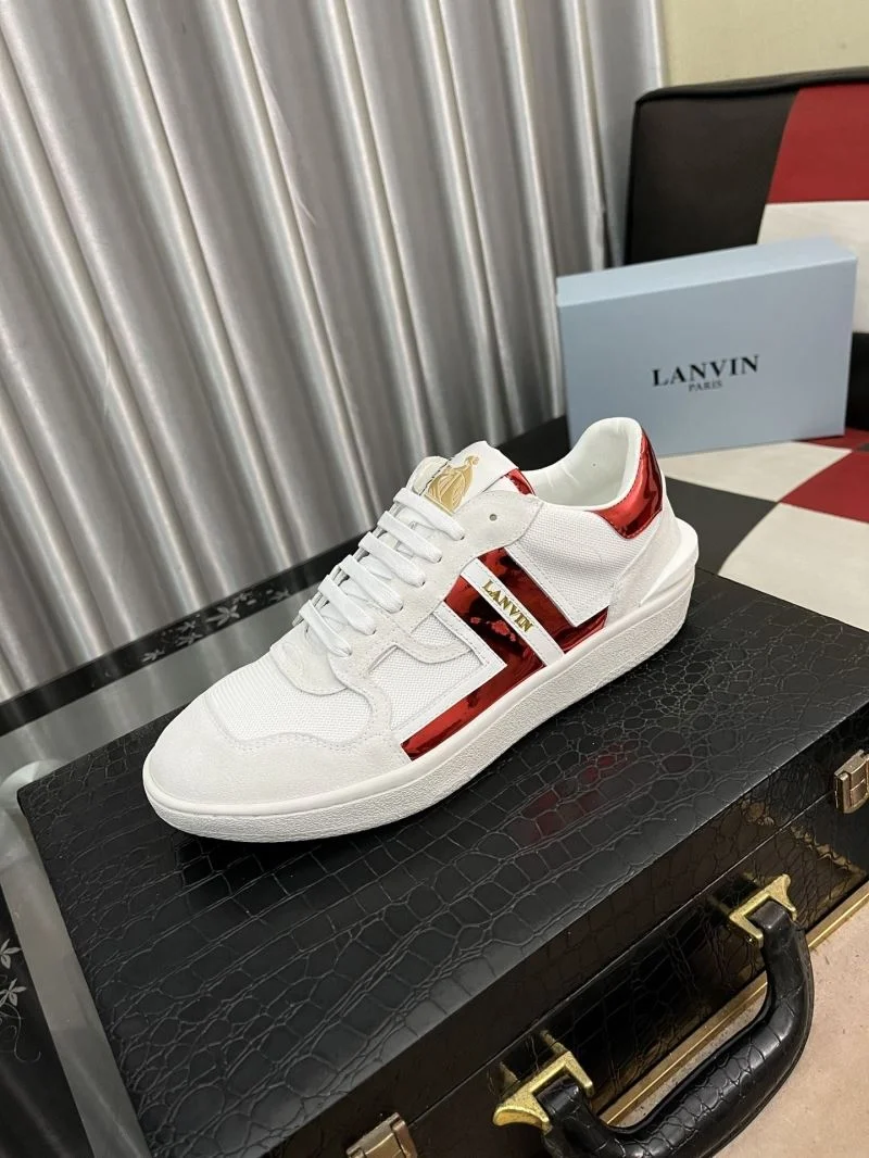 Lanvin Shoes Trendy 13745