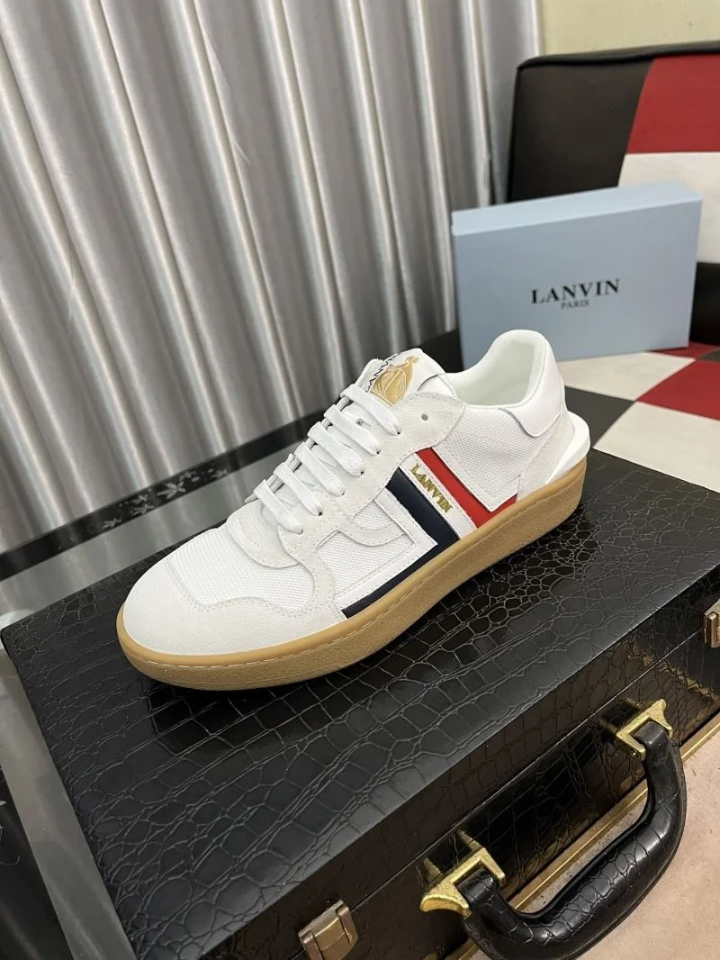 Lanvin Shoes Cozy 13755