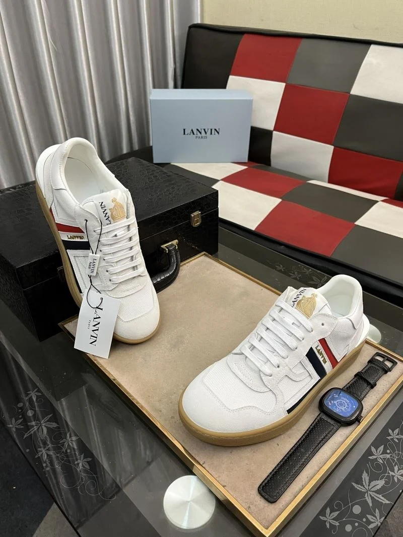 Lanvin Shoes Cozy 13755