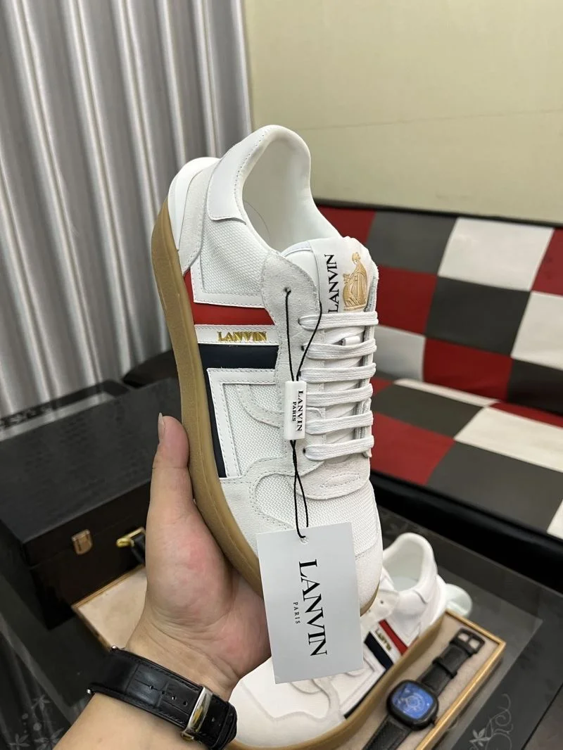 Lanvin Shoes Cozy 13755