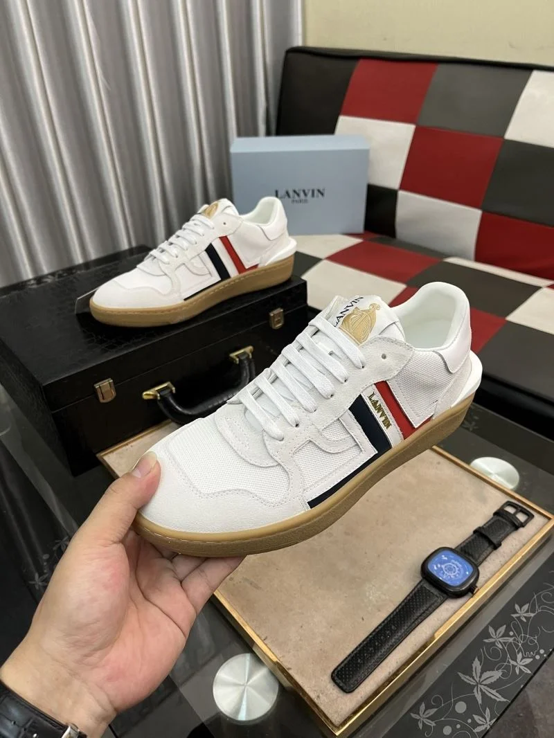 Lanvin Shoes Cozy 13755