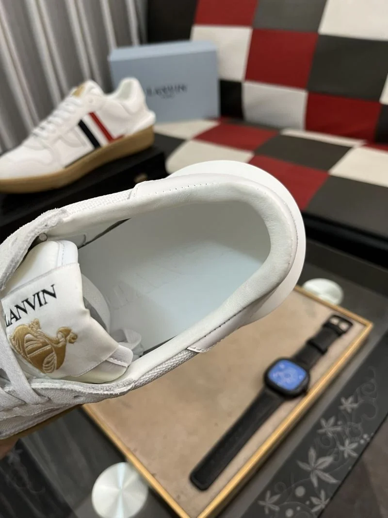 Lanvin Shoes Cozy 13755