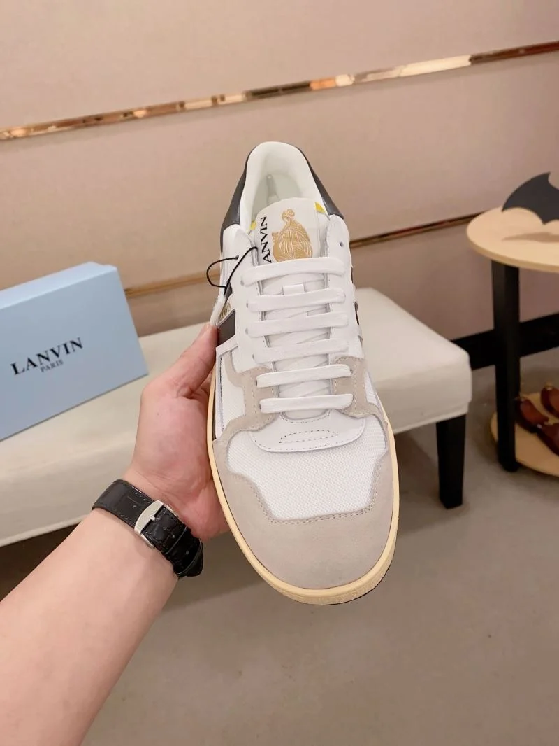 Durable Lanvin Shoes 13747