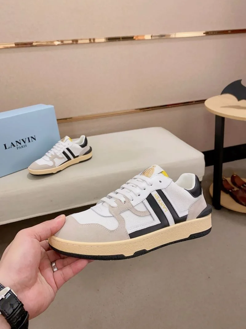 Durable Lanvin Shoes 13747