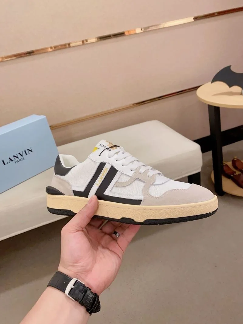 Durable Lanvin Shoes 13747
