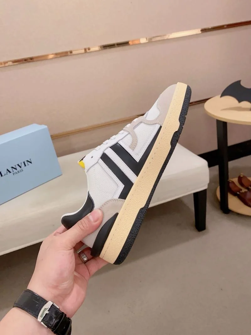 Durable Lanvin Shoes 13747