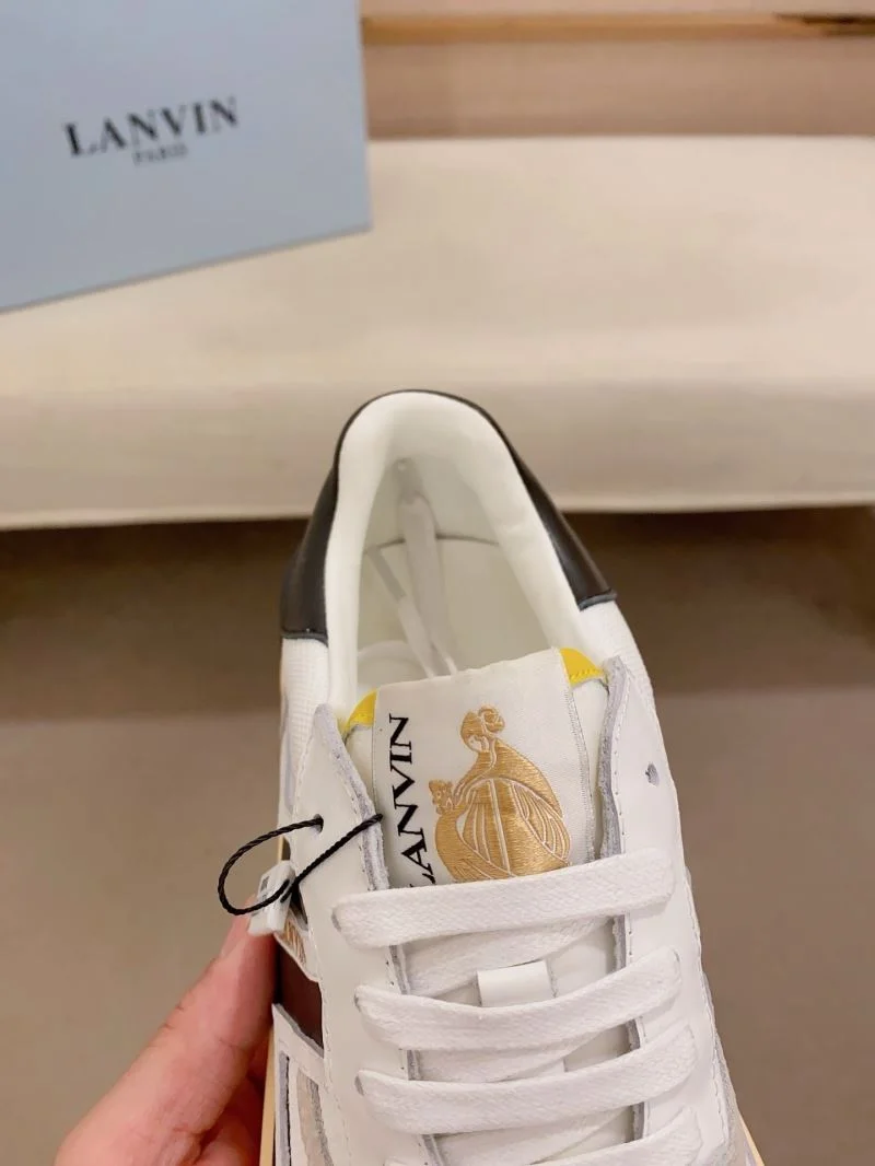 Durable Lanvin Shoes 13747