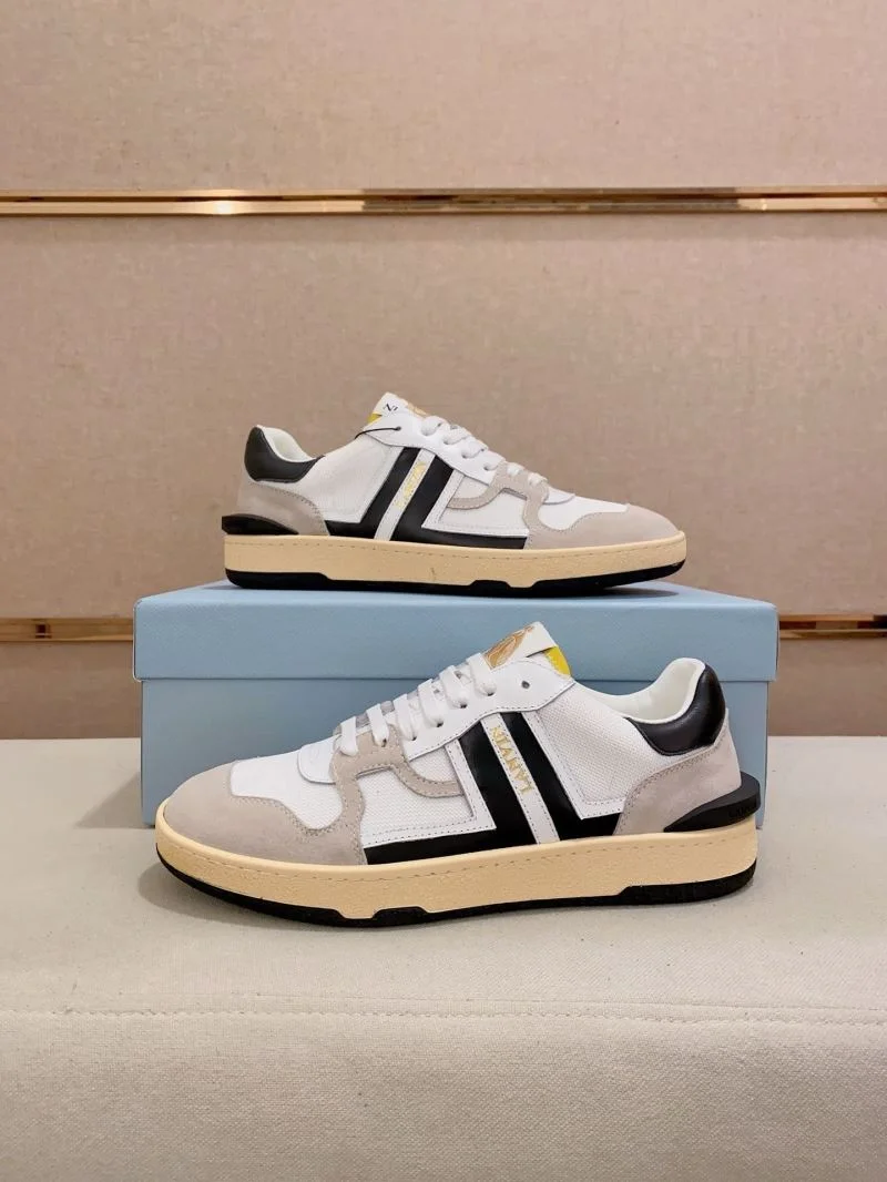 Durable Lanvin Shoes 13747