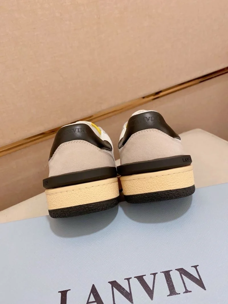 Durable Lanvin Shoes 13747