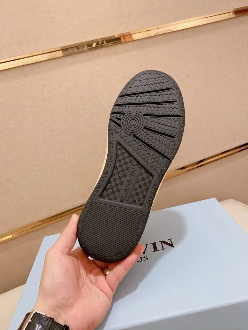 Durable Lanvin Shoes 13747