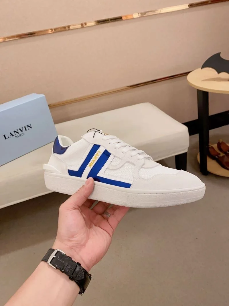 Lanvin Shoes Compact 13741