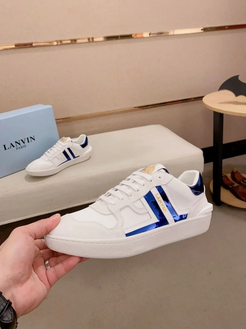 Lanvin Shoes Compact 13741