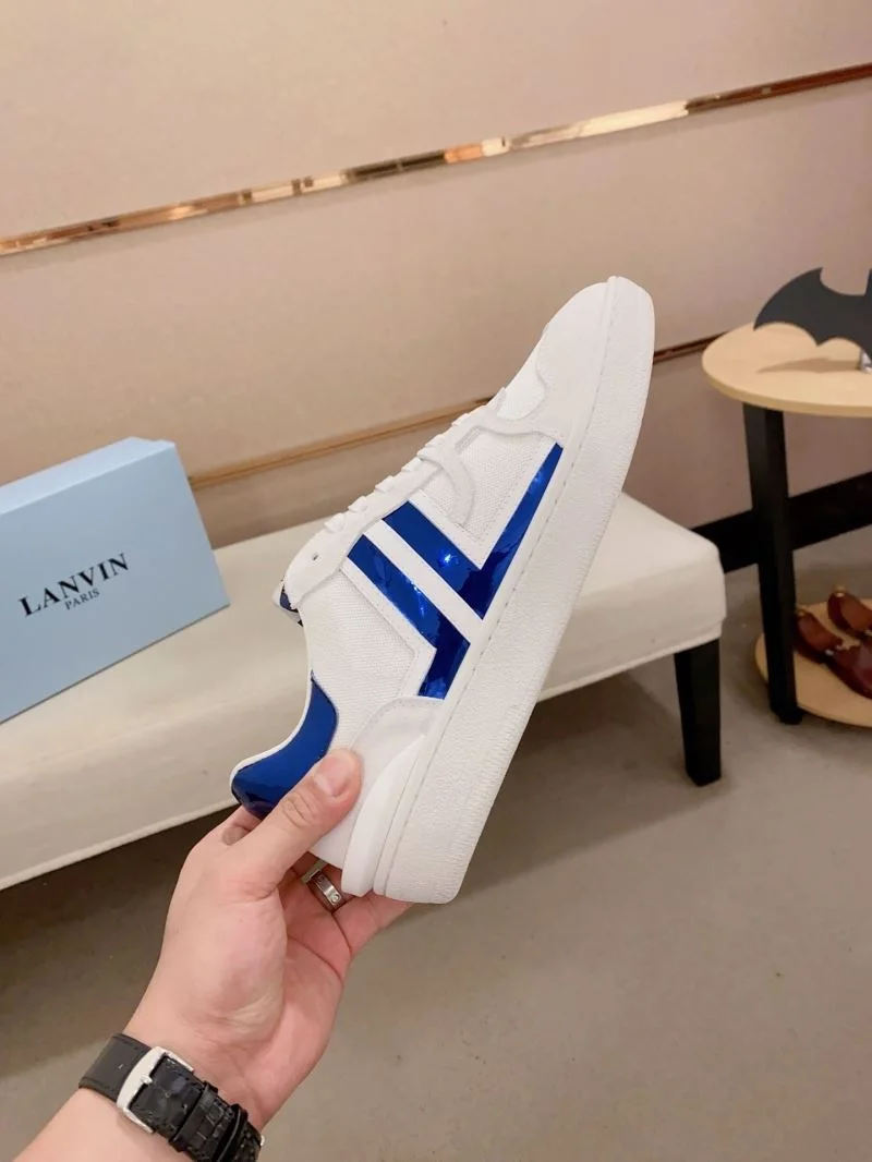 Lanvin Shoes Compact 13741