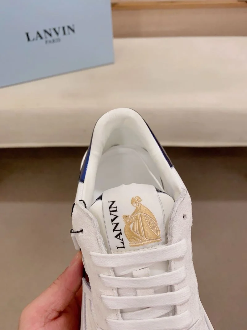 Lanvin Shoes Compact 13741