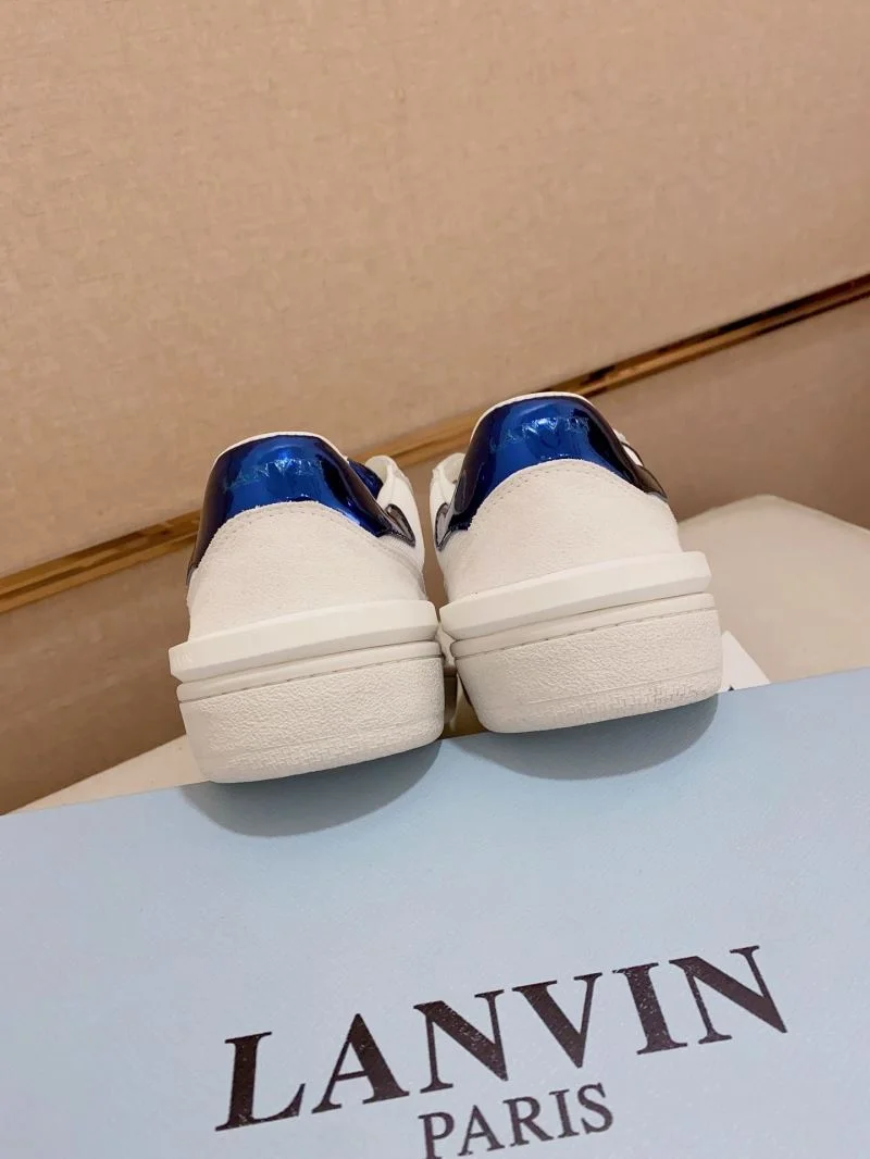 Lanvin Shoes Compact 13741