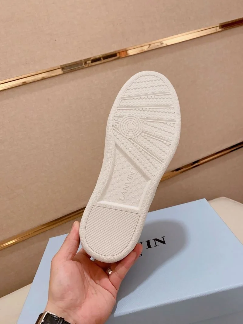 Lanvin Shoes Compact 13741