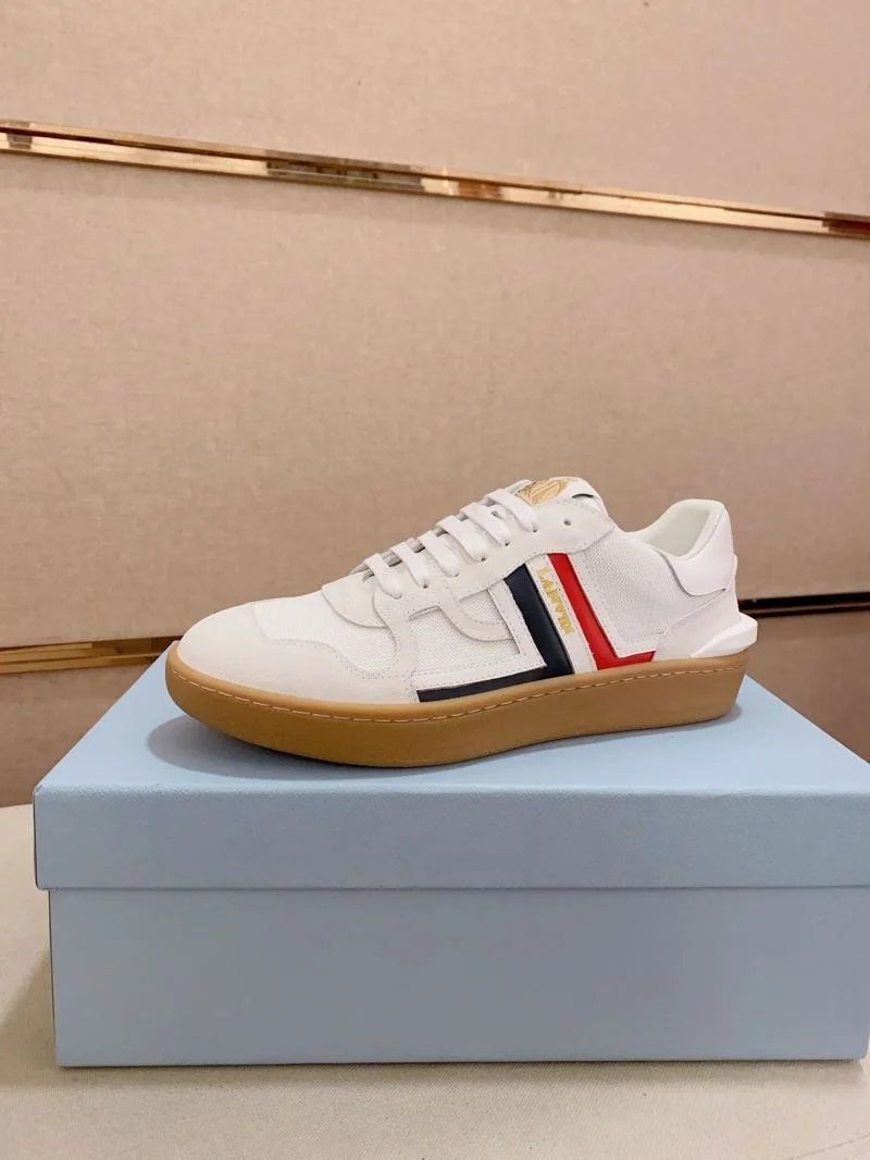 Effortless Lanvin Shoes 13807