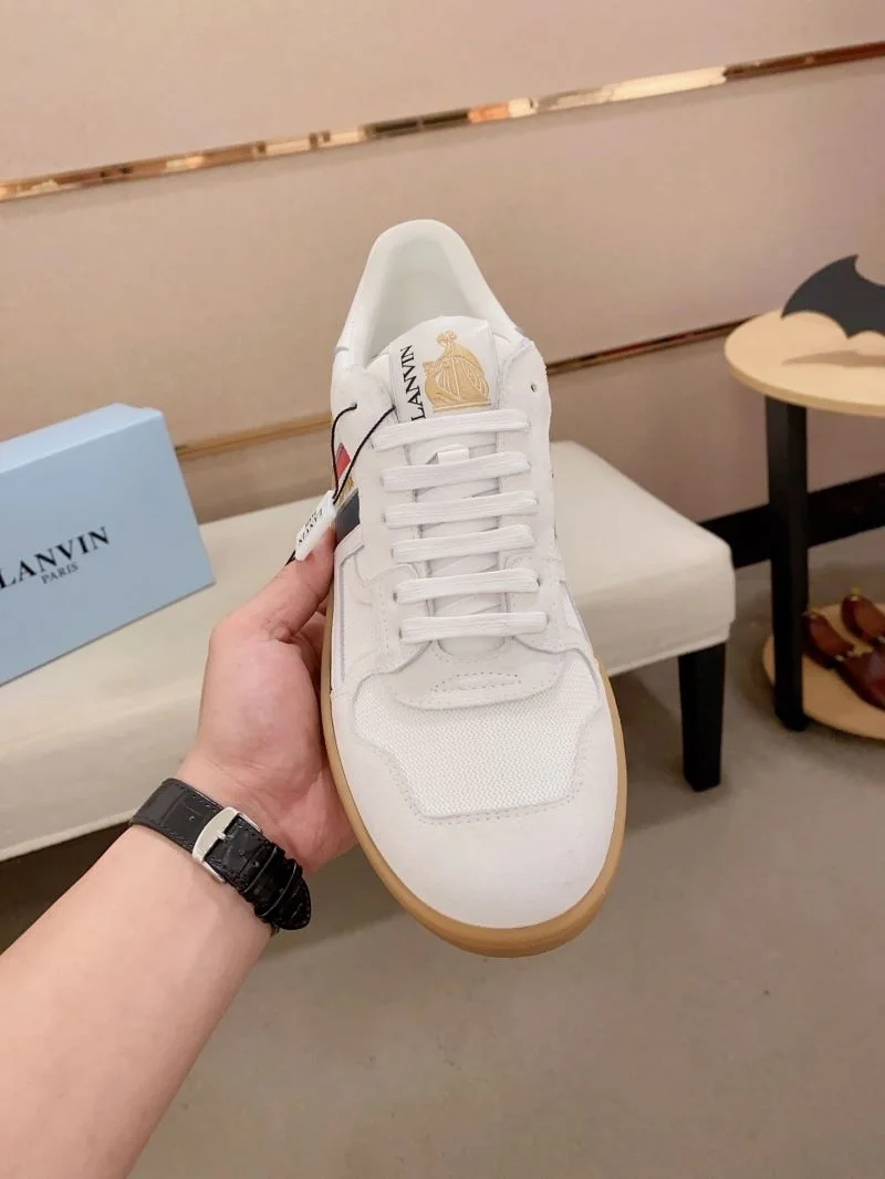 Effortless Lanvin Shoes 13807