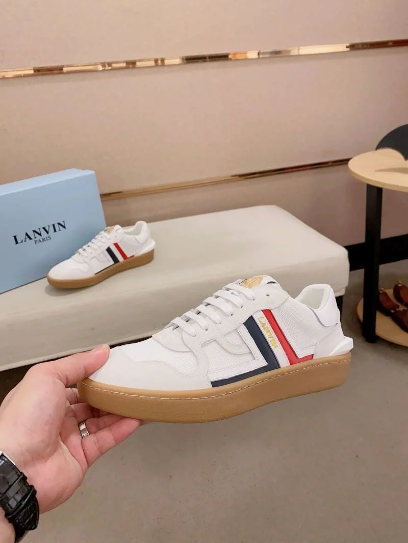 Effortless Lanvin Shoes 13807