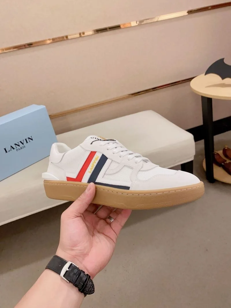 Effortless Lanvin Shoes 13807