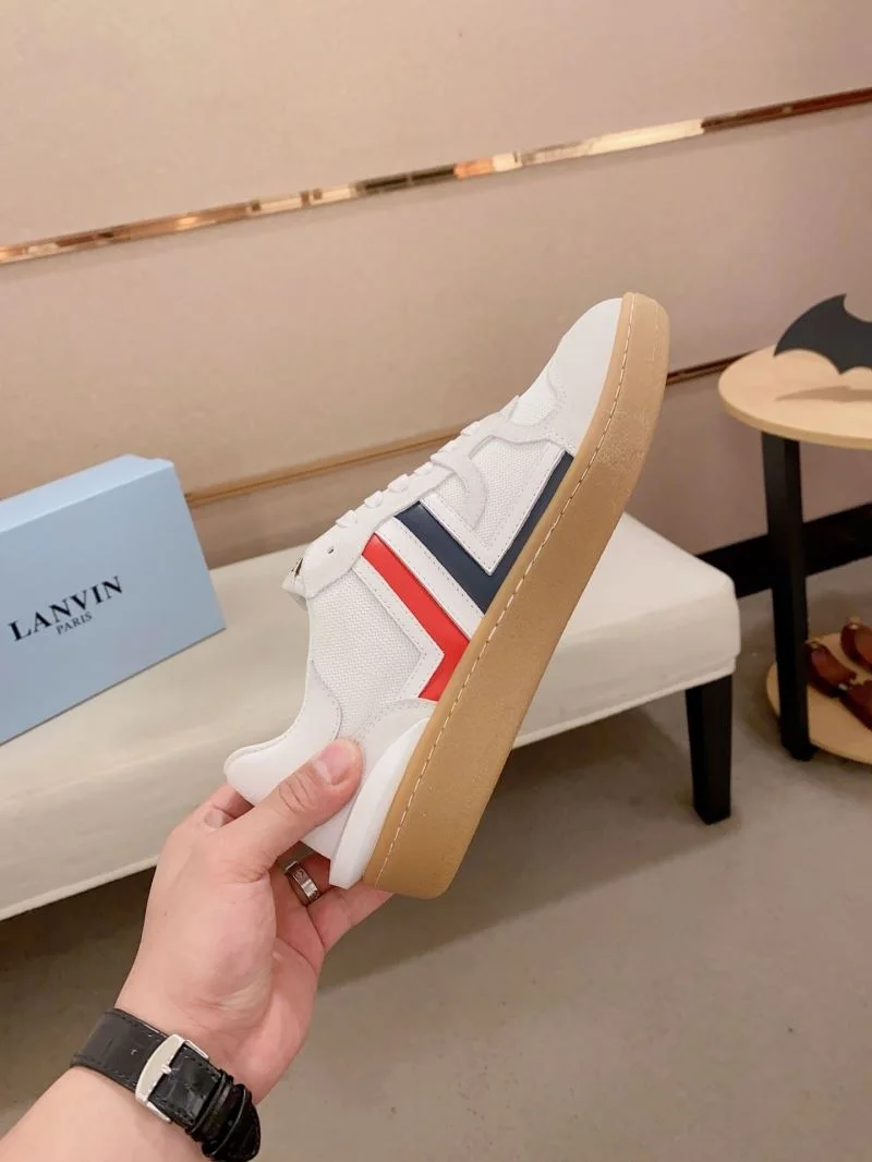 Effortless Lanvin Shoes 13807
