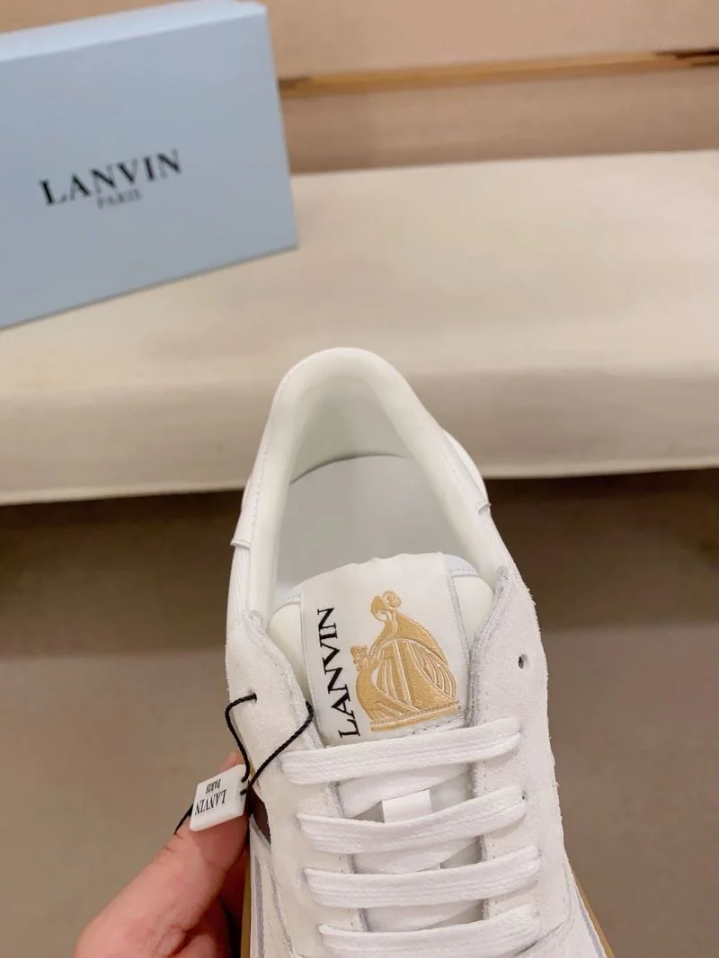 Effortless Lanvin Shoes 13807