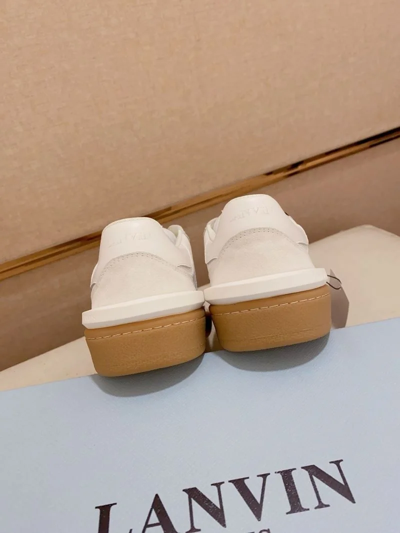 Effortless Lanvin Shoes 13807