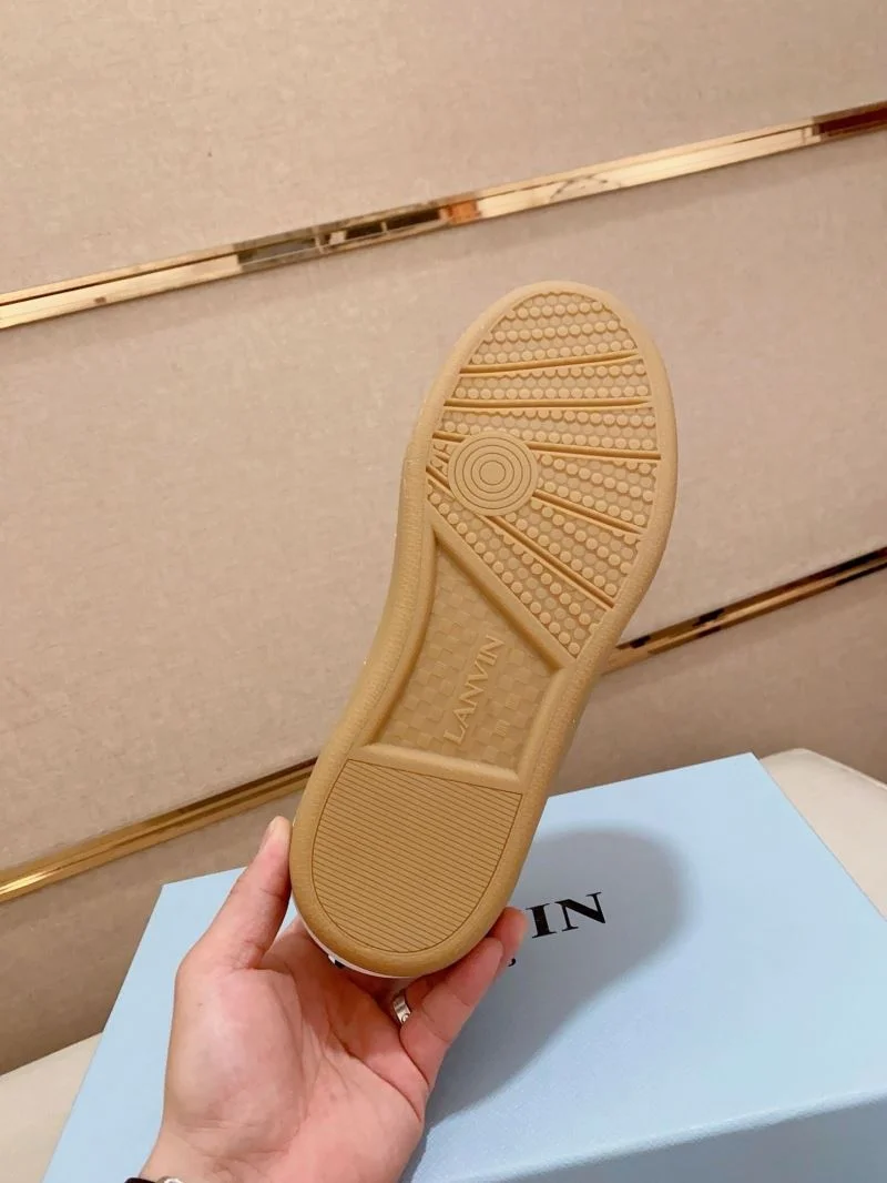 Effortless Lanvin Shoes 13807