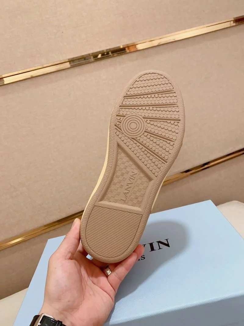 Lanvin Shoes Bold 13743
