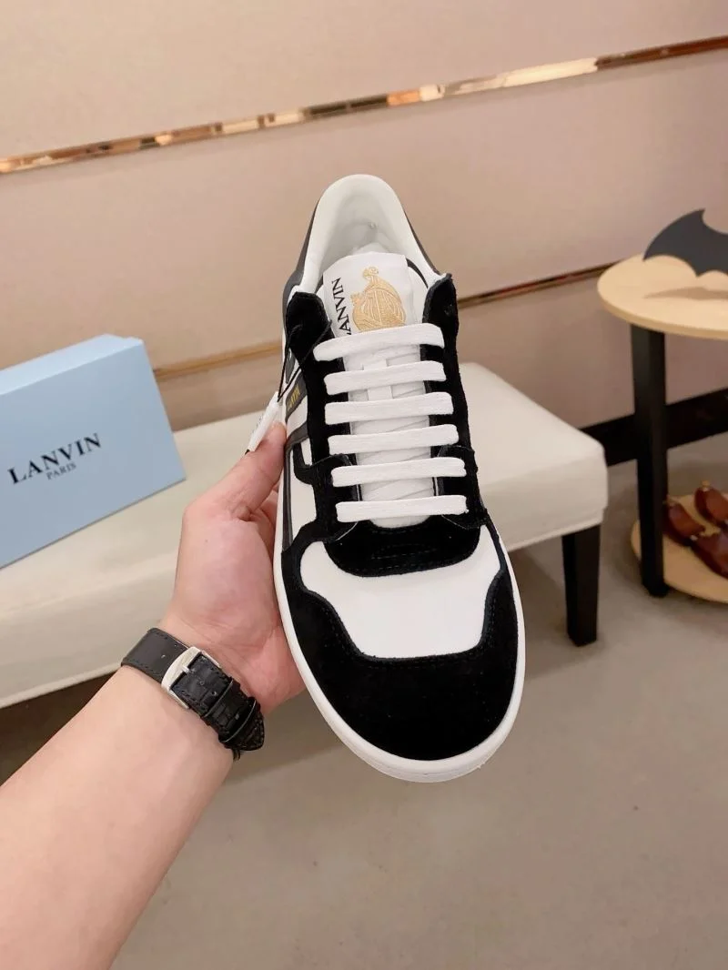 GoAnywhere Lanvin Shoes 13765
