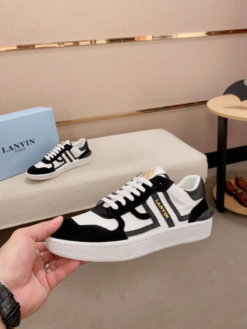GoAnywhere Lanvin Shoes 13765