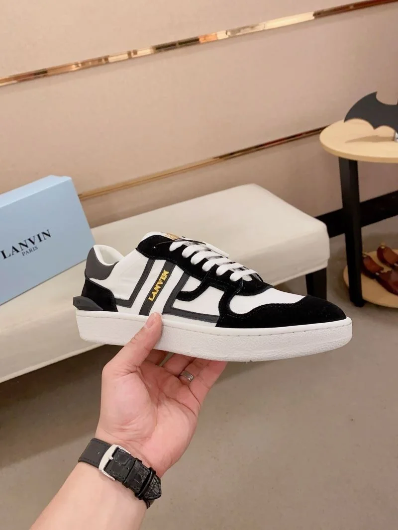 GoAnywhere Lanvin Shoes 13765