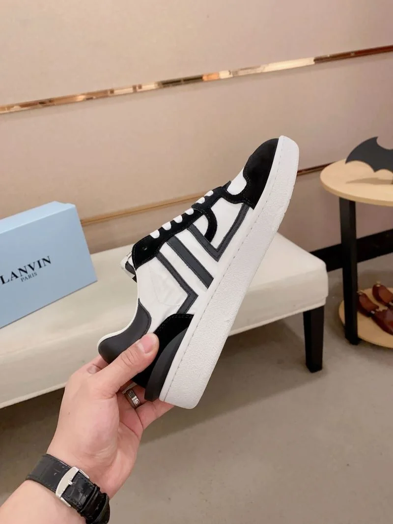 GoAnywhere Lanvin Shoes 13765