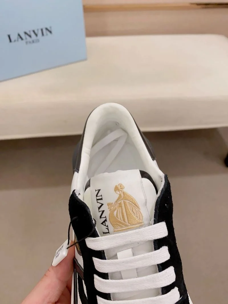 GoAnywhere Lanvin Shoes 13765