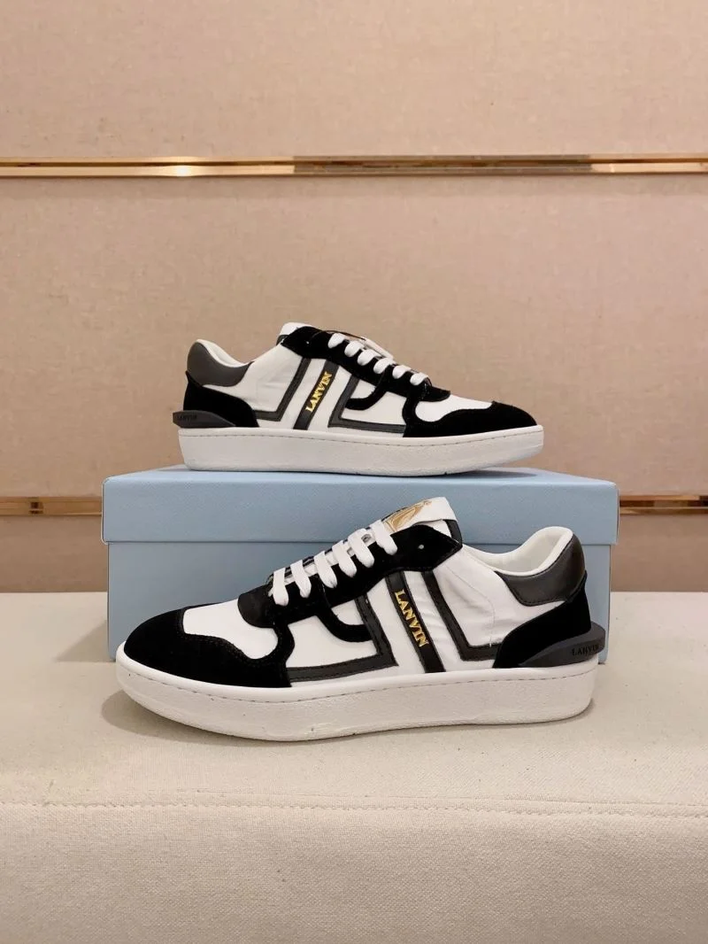 GoAnywhere Lanvin Shoes 13765