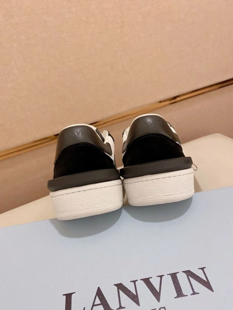 GoAnywhere Lanvin Shoes 13765