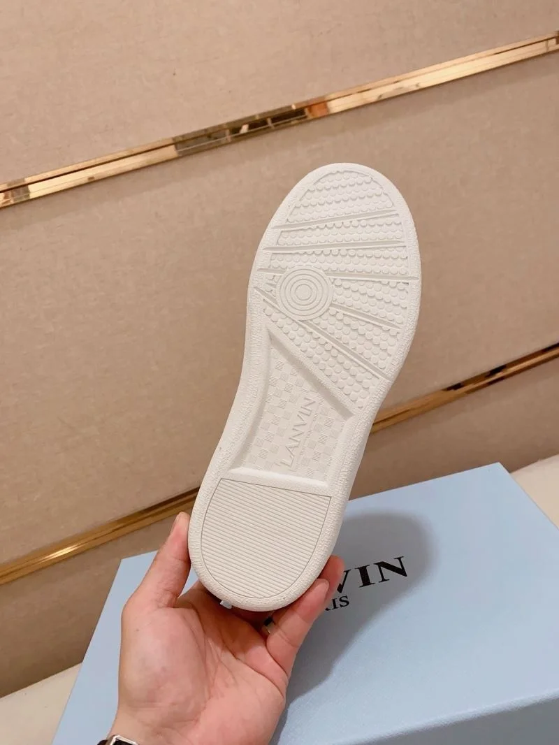 GoAnywhere Lanvin Shoes 13765