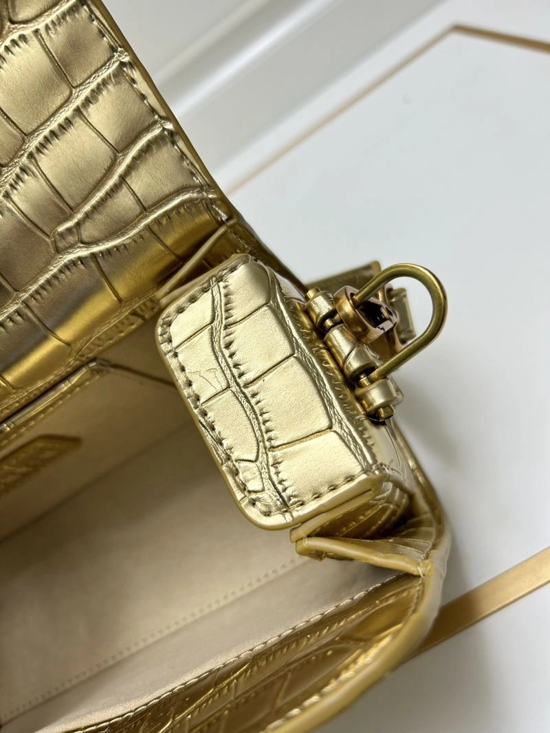 Resilient Lanvin Top Handle Bags 83852