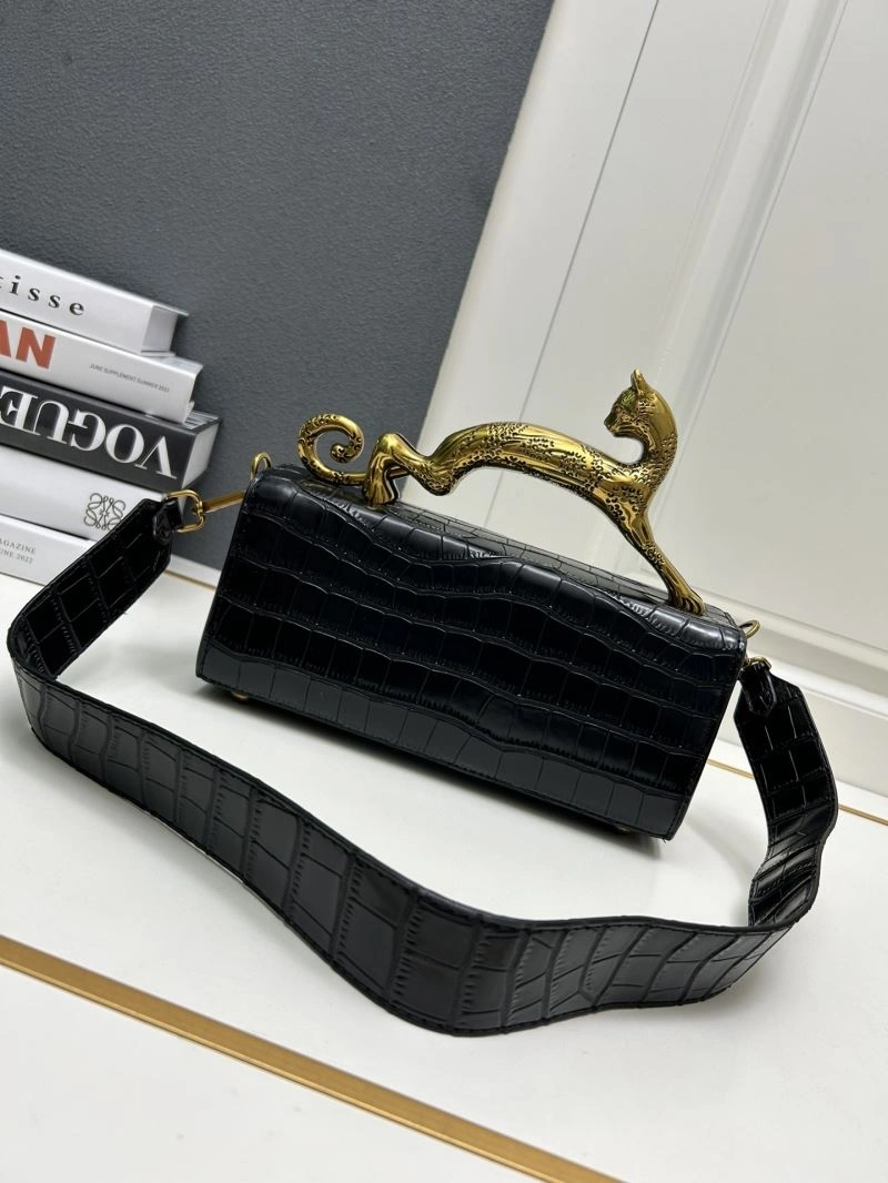 Vibrant Lanvin Top Handle Bags 83845