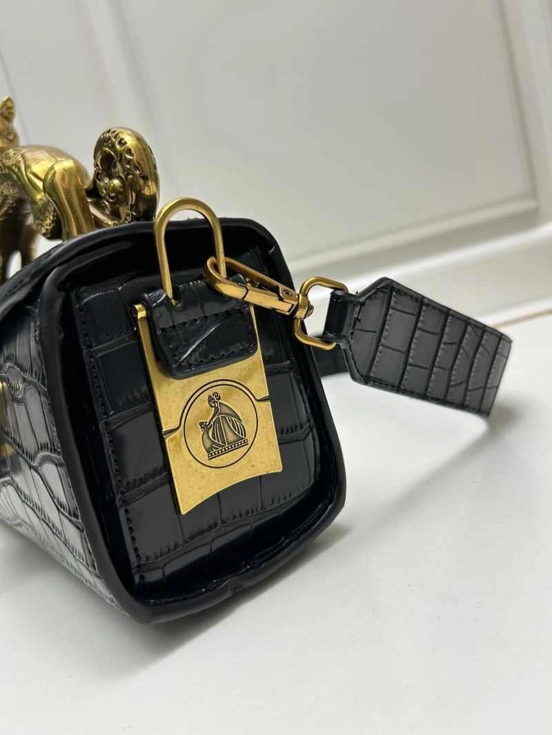 Vibrant Lanvin Top Handle Bags 83845