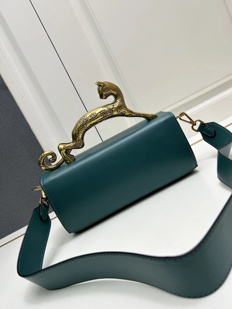 Sleek Lanvin Top Handle Bags 83848